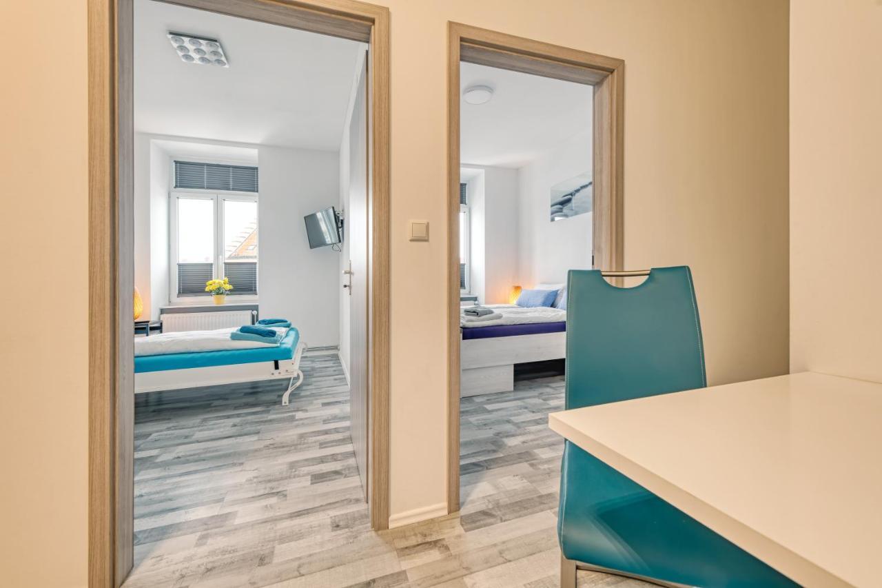 Allram "Topsleep" 24 Hours Checkin Waidhofen an der Thaya-i járás Kültér fotó