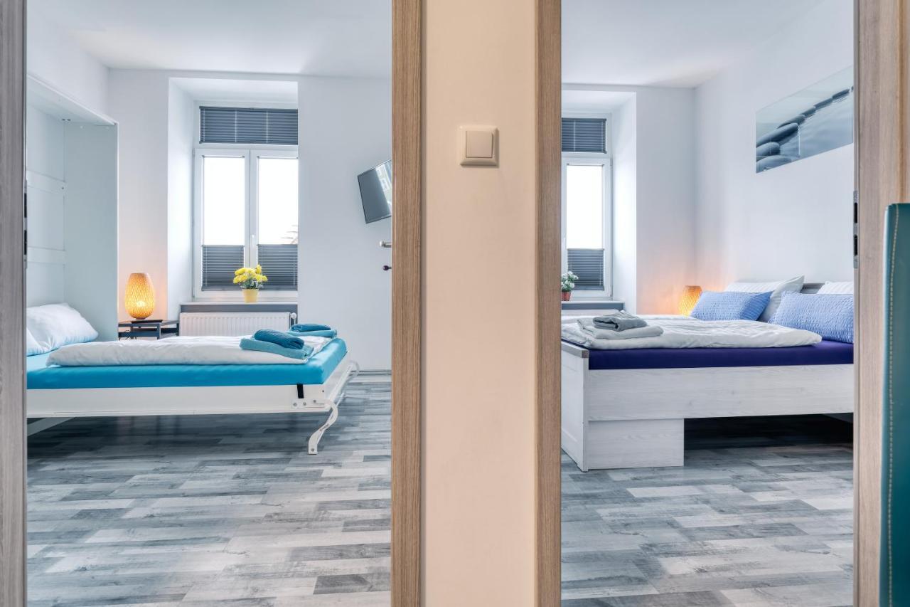 Allram "Topsleep" 24 Hours Checkin Waidhofen an der Thaya-i járás Kültér fotó