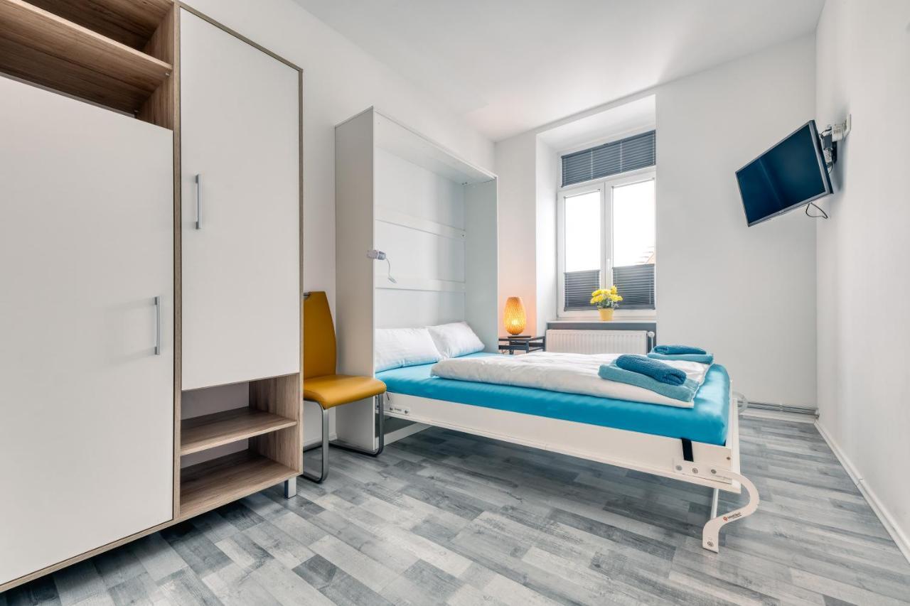 Allram "Topsleep" 24 Hours Checkin Waidhofen an der Thaya-i járás Kültér fotó