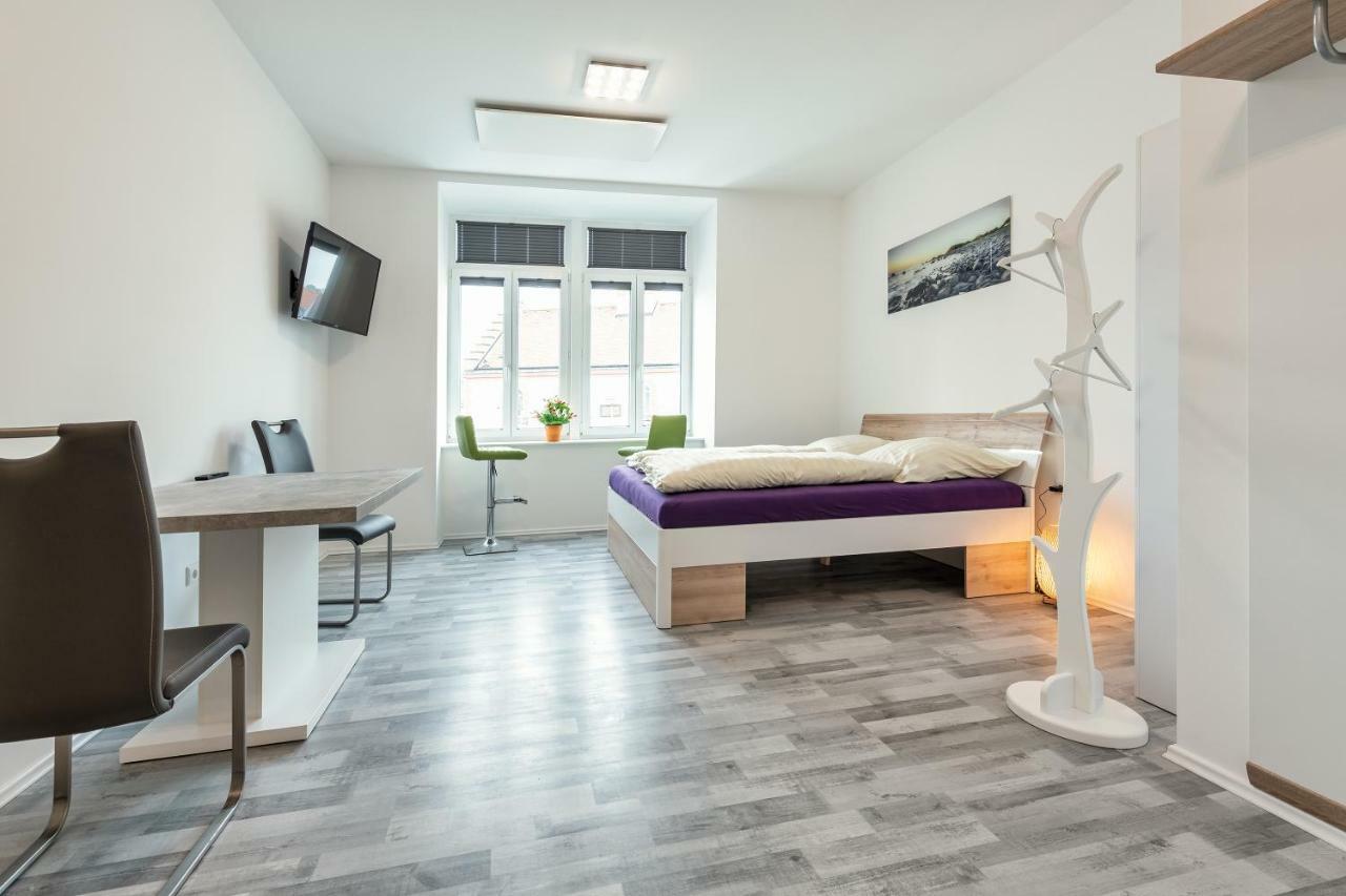 Allram "Topsleep" 24 Hours Checkin Waidhofen an der Thaya-i járás Kültér fotó
