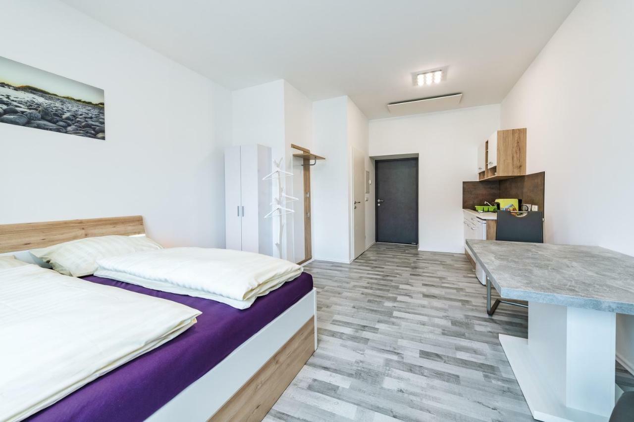 Allram "Topsleep" 24 Hours Checkin Waidhofen an der Thaya-i járás Kültér fotó