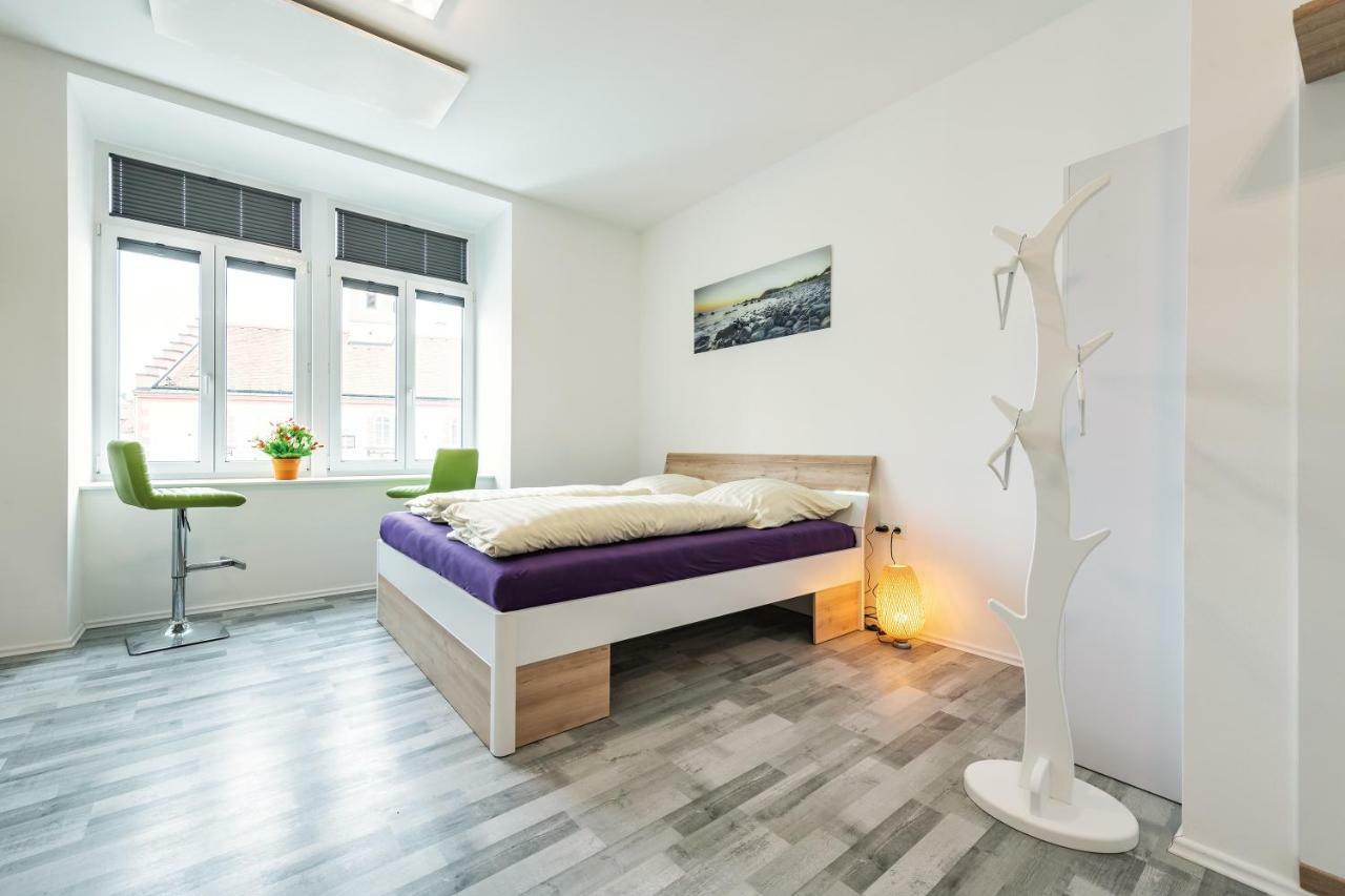 Allram "Topsleep" 24 Hours Checkin Waidhofen an der Thaya-i járás Kültér fotó